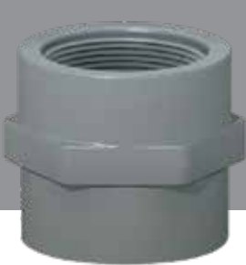 ID-25 25 mm İç Dişli Adaptör
