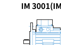 IM 3001 (IM B5)