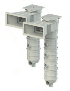 Skimmer basket