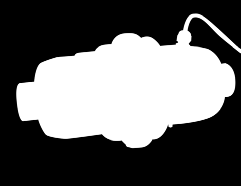 blower, 900 W