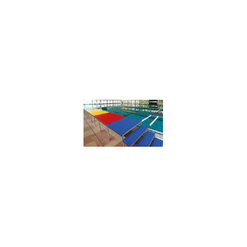 INOXPOOL - Sport 9x3x1.2m