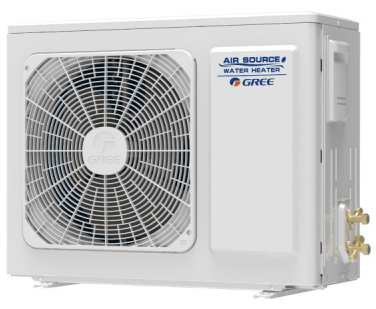 Integral Heat Pump Water Heater