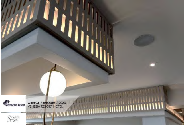 INTERIOR DECORATION