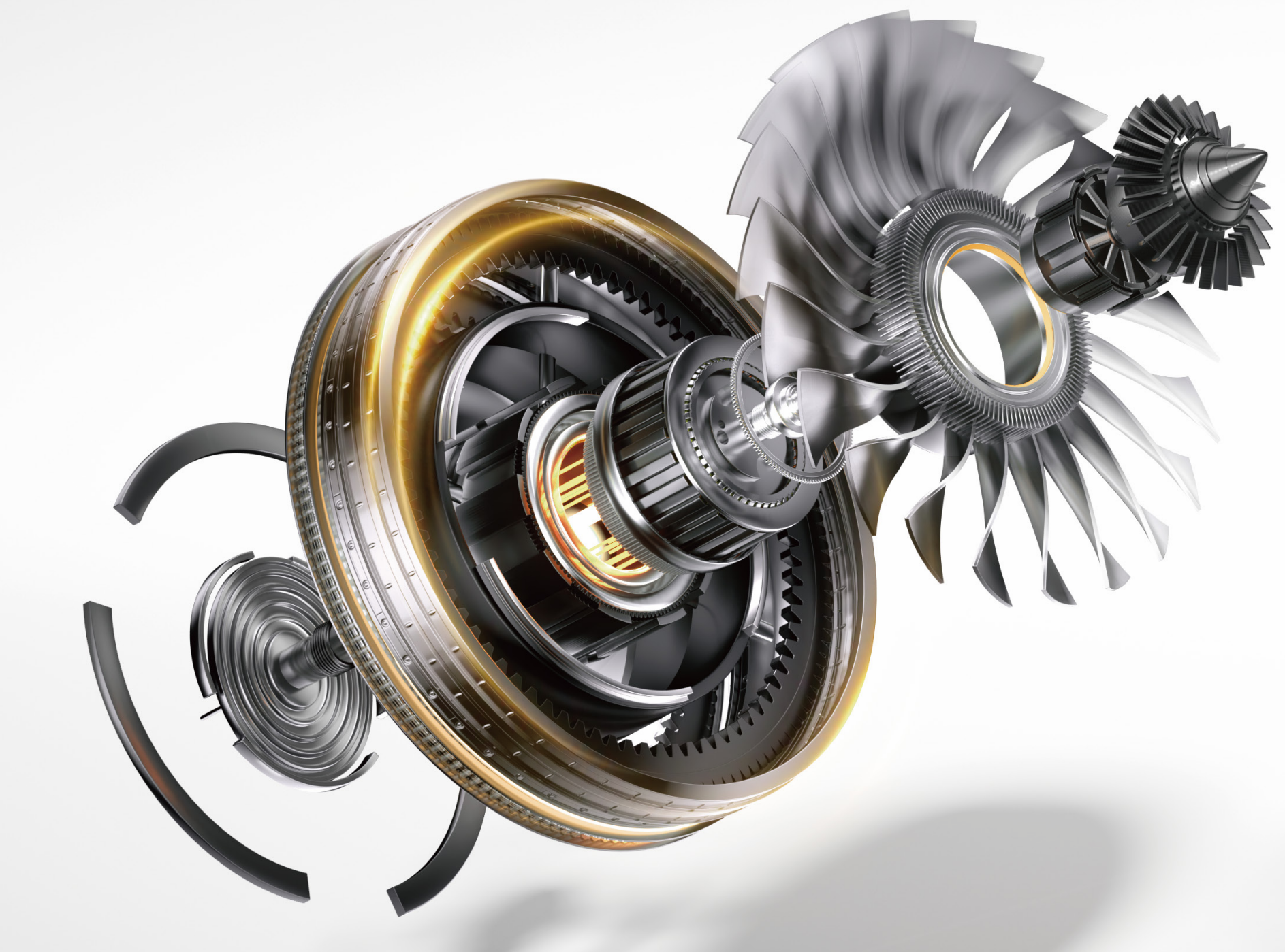 InverPad® Turbo