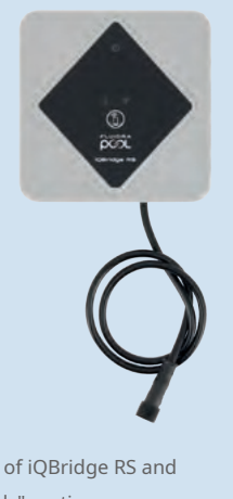 iQBridge RS 1LE