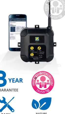 iQPUMP