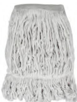 Islak Mop 400gr