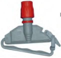 Islak Mop Aparatı