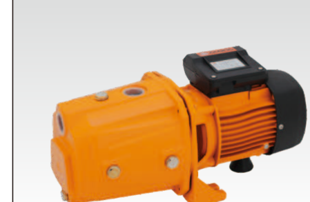 JET-P SERIES