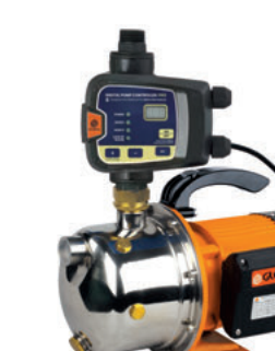 JET PRES 60P/80P/100P DSK-3
