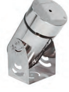 Jumping Effect Laminated Water Jet