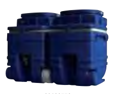 KIT ADDITIONAL TANK