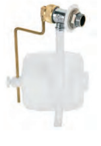Level setting buoy (Model A-202)