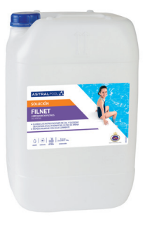 Liquid Filnet