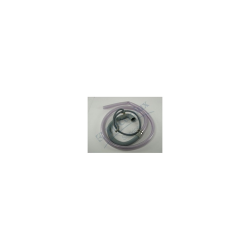 LSU255/LSU275 – Commercial wet & dry vacs