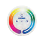 LumiPlus Connect RGB/RGBW uzaktan kumanda