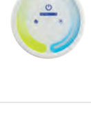 LumiPlus Connect W/TW remote control
