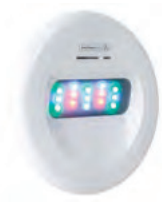 LumiPlus Design Projector 59803