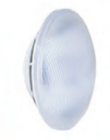 LumiPlus Essential PAR56 beyaz projektör (Gri çerçeve)