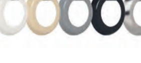 LumiPlus FlexiMini Pipe fastening systems and frames