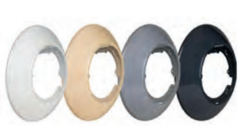 LumiPlus FlexiSlim fastening systems and frames
