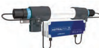 Lyriox UV-C 30W