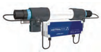 Lyriox UV-C 50W Compact