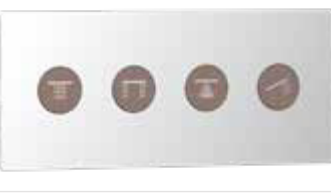 Manual Control Panel