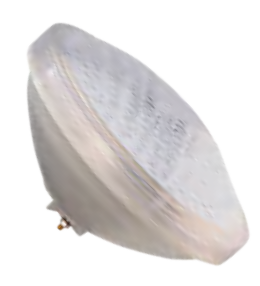 Mavi Led Ampul - 270 Ledli