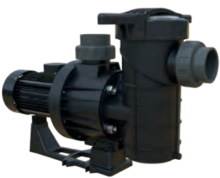 Maxim 5.5 HP