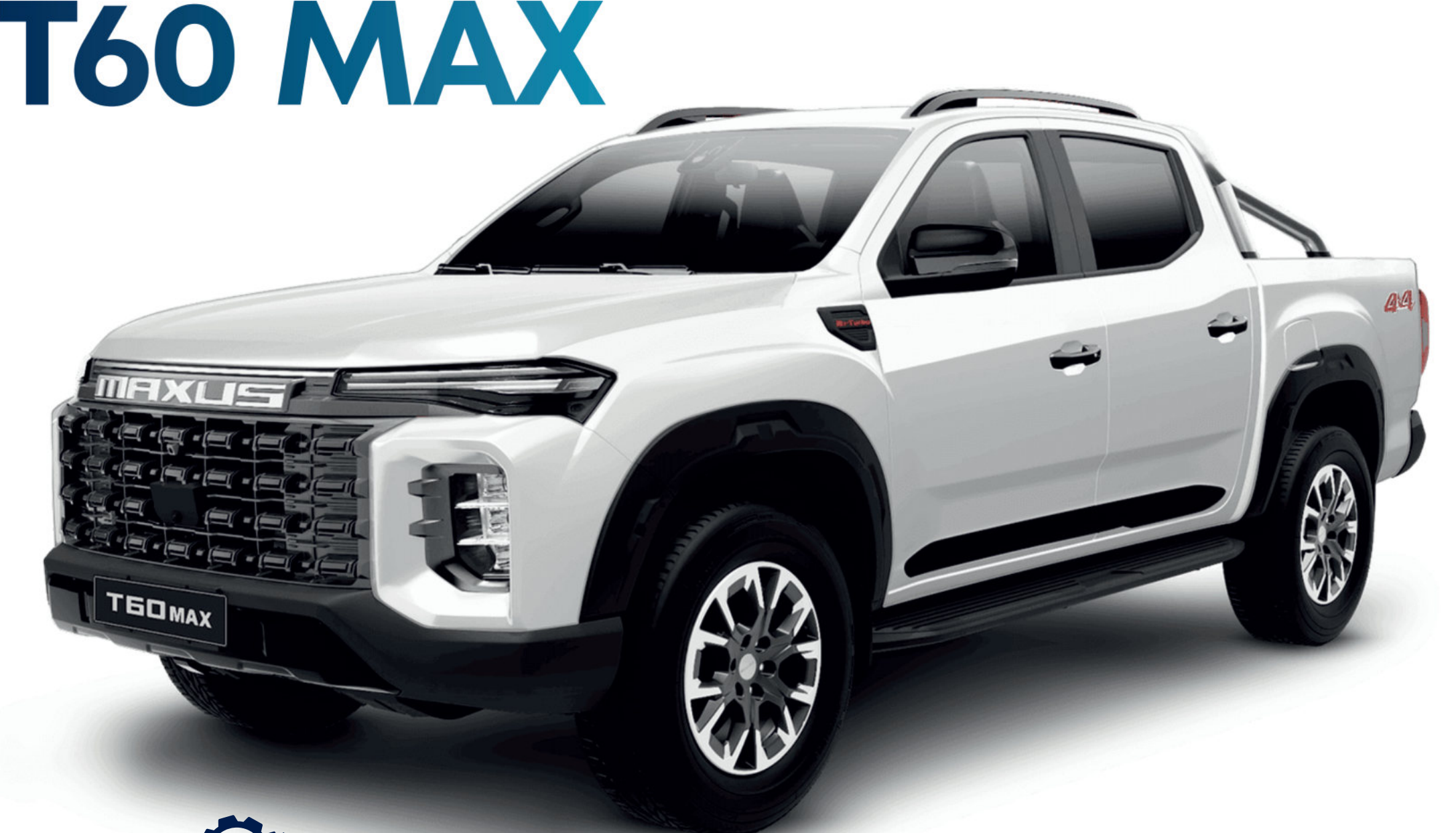 Maxus T60 MAX