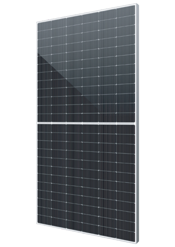 Sunpro Power N-Type 182 Bifacial 585-600W