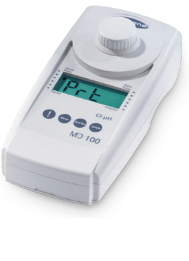 MD 200 3 Parametreli Fotometre