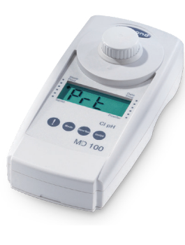 MD100 2 Parameter Photometer