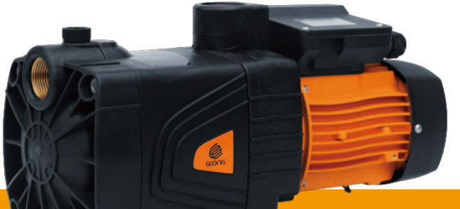 MGP80 Horizontal Multi-Stage Centrifugal Pump