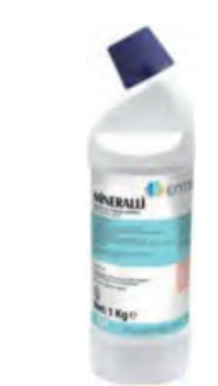 MİNERALLİ