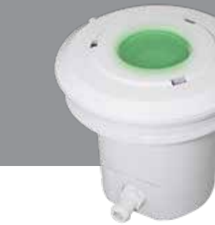 Mini Kovanlı Havuz Su Altı Aydınlatma Lambası SMD Ledli (SH-002)