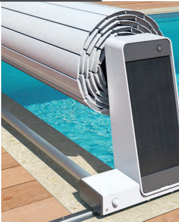 Mobil Bellasun Raylarda