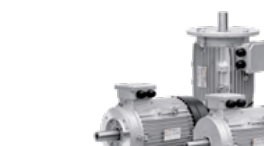 MSV MYV Series Motros