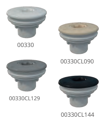 Multi flowfeed (Liner Pools)