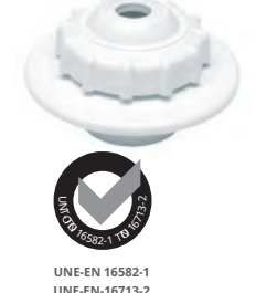 Multi flowfeed (Reinforced Concrete)