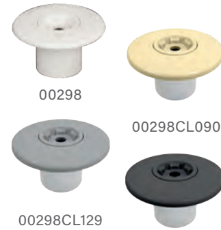 Multiflow besi ağzı yapıştırma (Beton Havuzlar İçin)