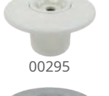 Multiflow five mouth threaded connection