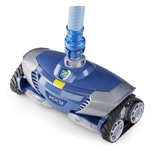 MX8-8Pro-MX9 Motor Rampası