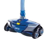 MX8-8Pro-MX9 Şasi Grubu