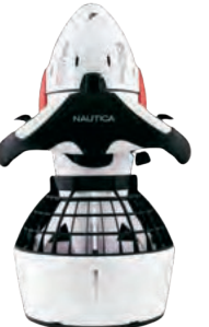 Nautica Marine 250