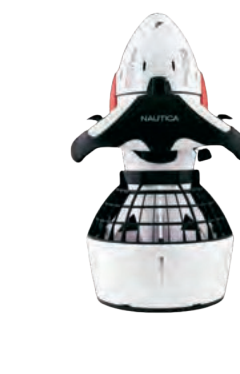 Nautica Marine 250