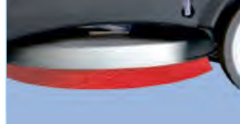 Needle Disc