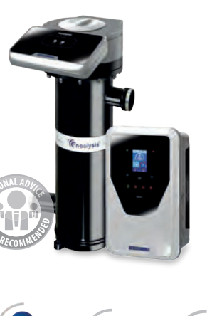 Neolysis Connect 12 + UV 48W