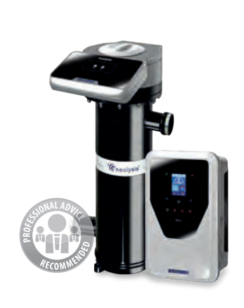 Neolysis Connect LS 32 + UV 56W